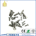 DIN7982 countersunk head self tapping screw M2.2*6.5